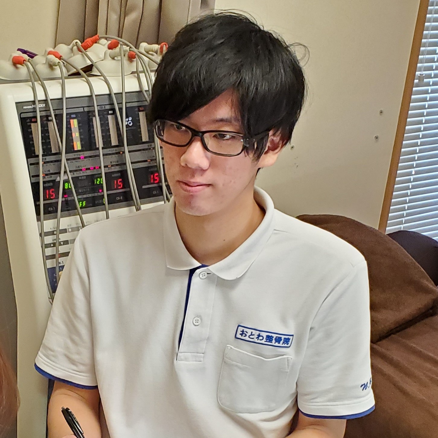 よりよい日常生活を取り戻すために…【おとわ整骨院】が行っている交通事故施術とは？